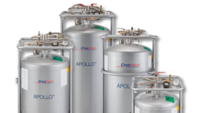 Cryotherm - Apollo Serie Stickstoffbehälter neuer - img0